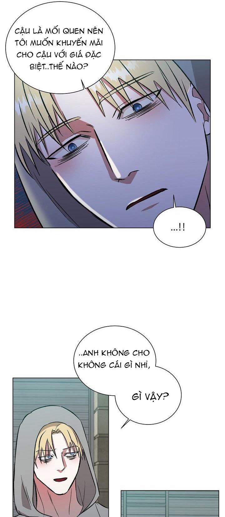 DEEP DOWN 25 trang 32