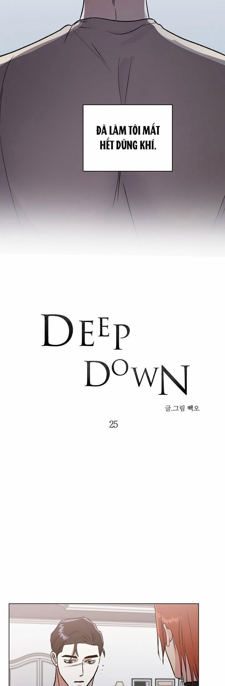 DEEP DOWN 25 trang 5
