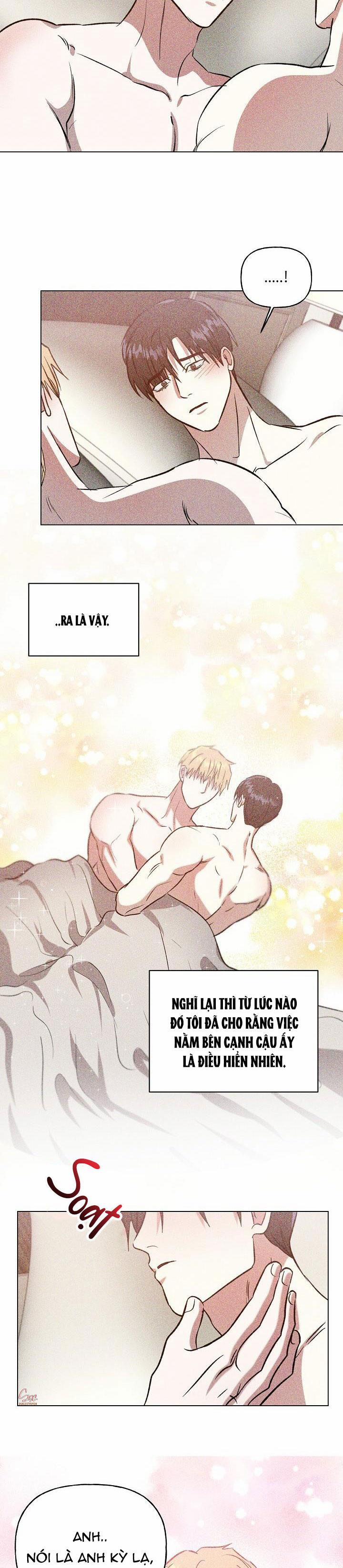 DEEP DOWN 27 trang 13