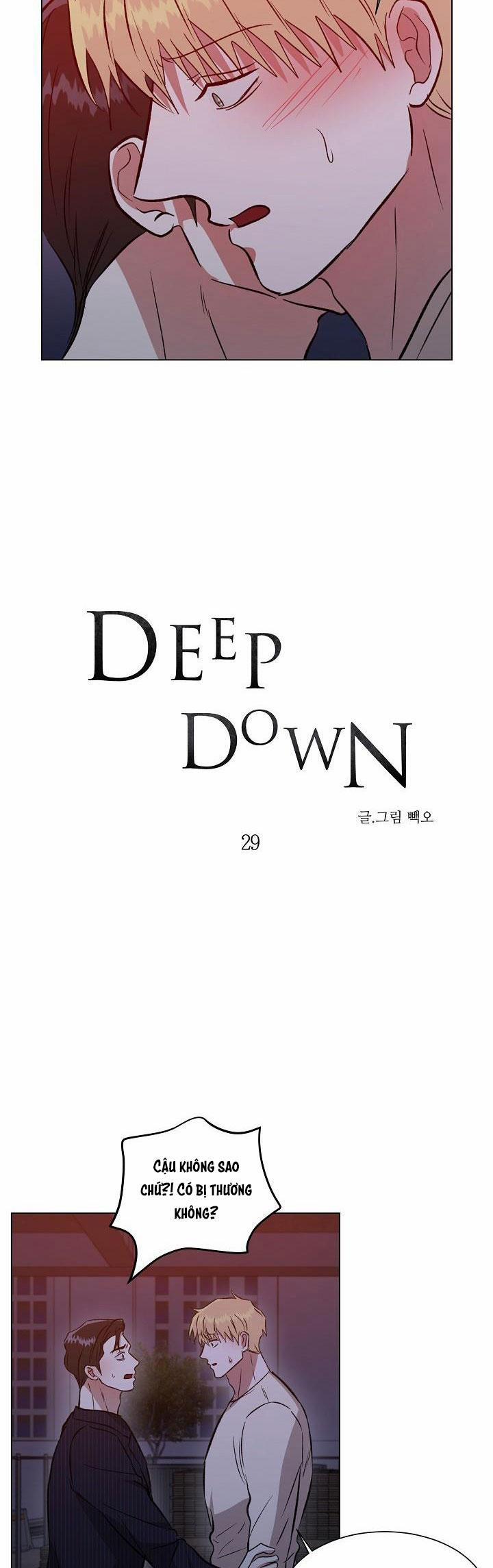 DEEP DOWN 29 trang 10