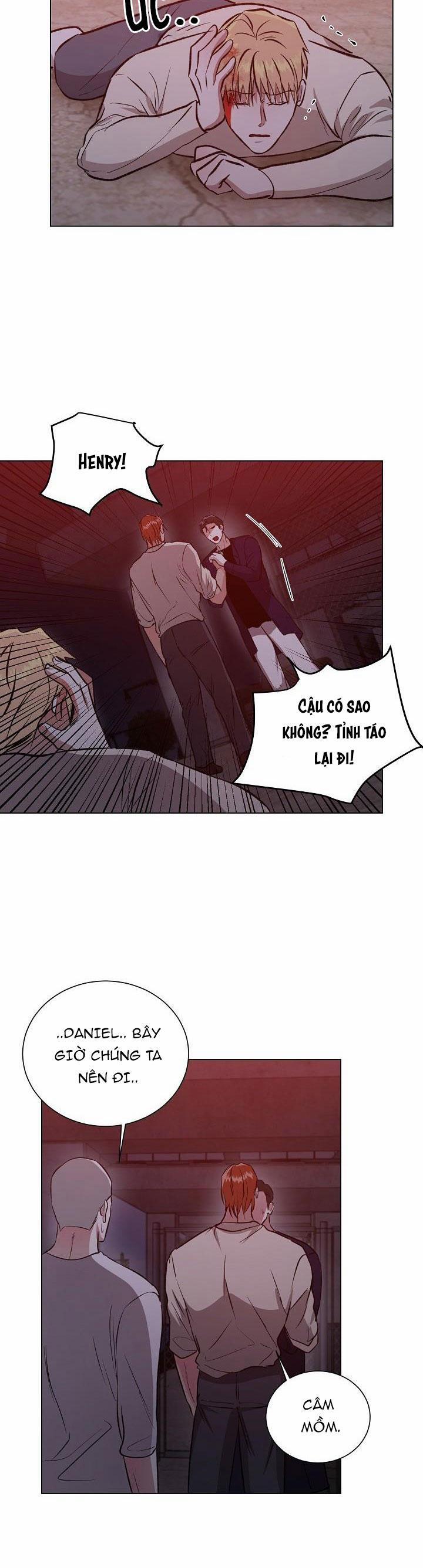 DEEP DOWN 29 trang 18