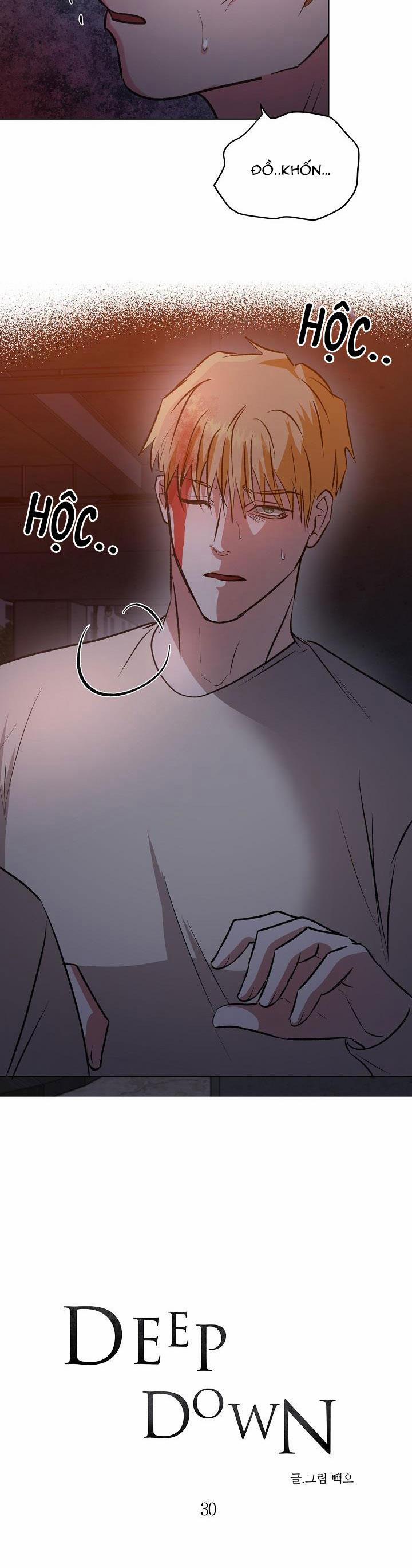 DEEP DOWN 30 trang 2
