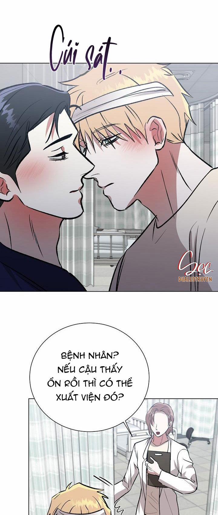 DEEP DOWN 31 trang 17