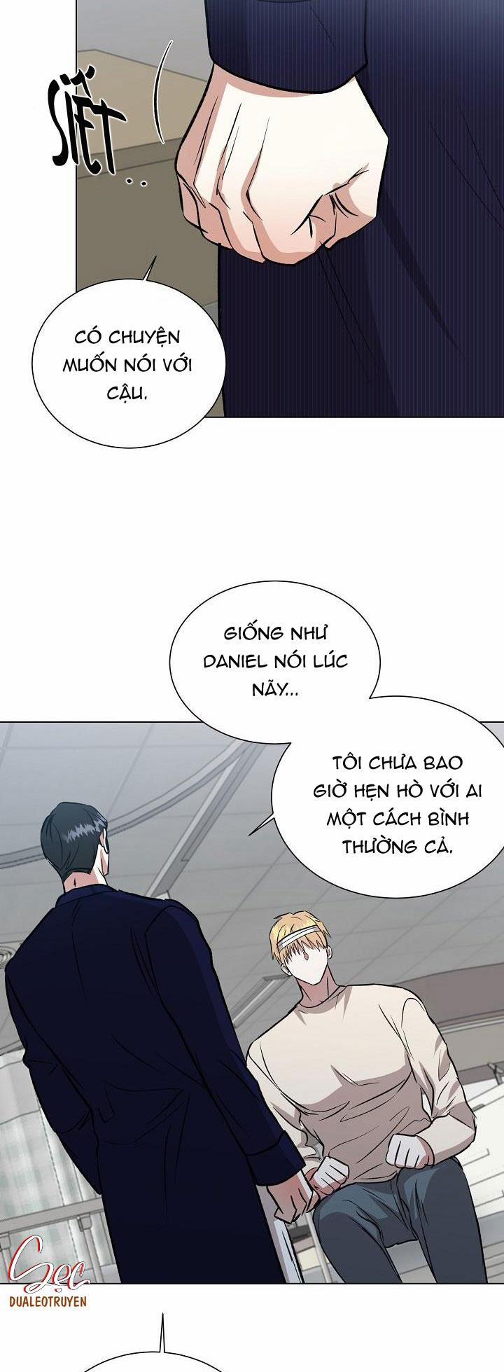 DEEP DOWN 31 trang 3