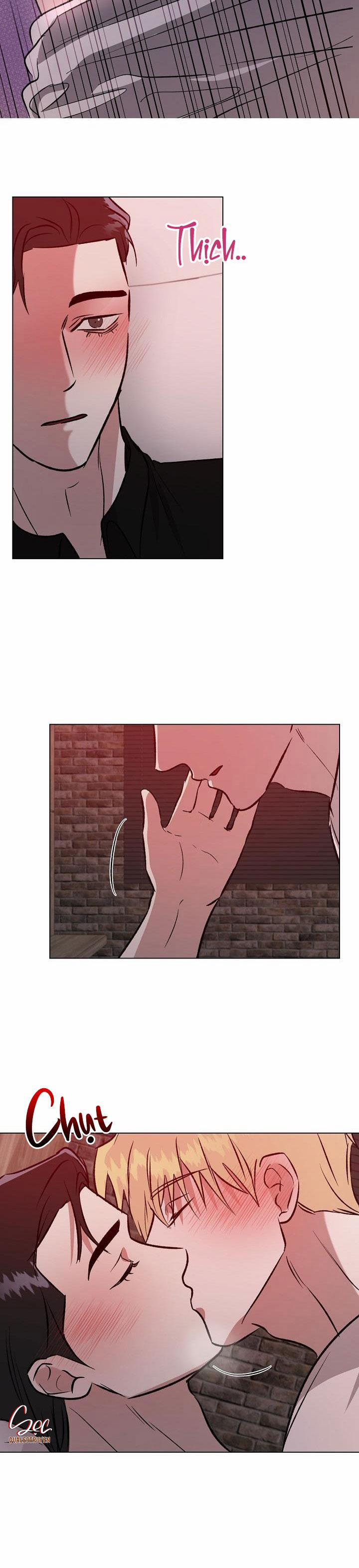 DEEP DOWN 32 trang 5