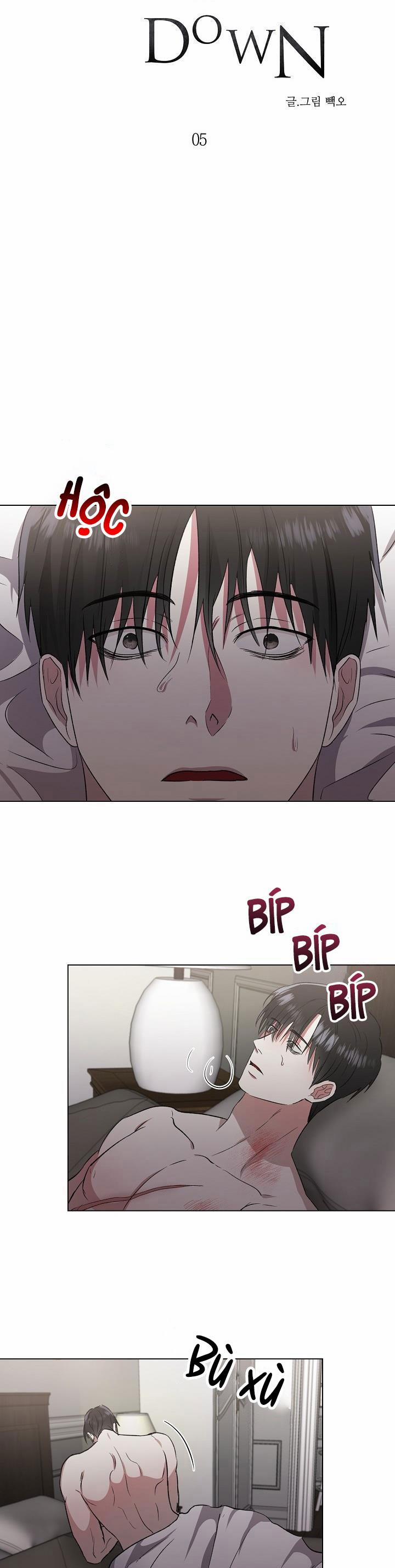 DEEP DOWN 5 trang 10