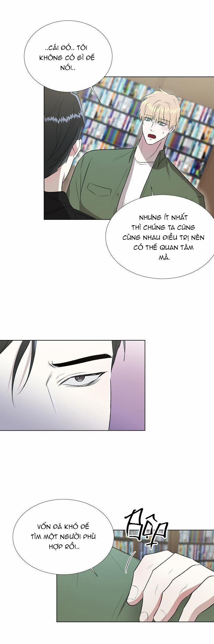 DEEP DOWN 6 trang 18