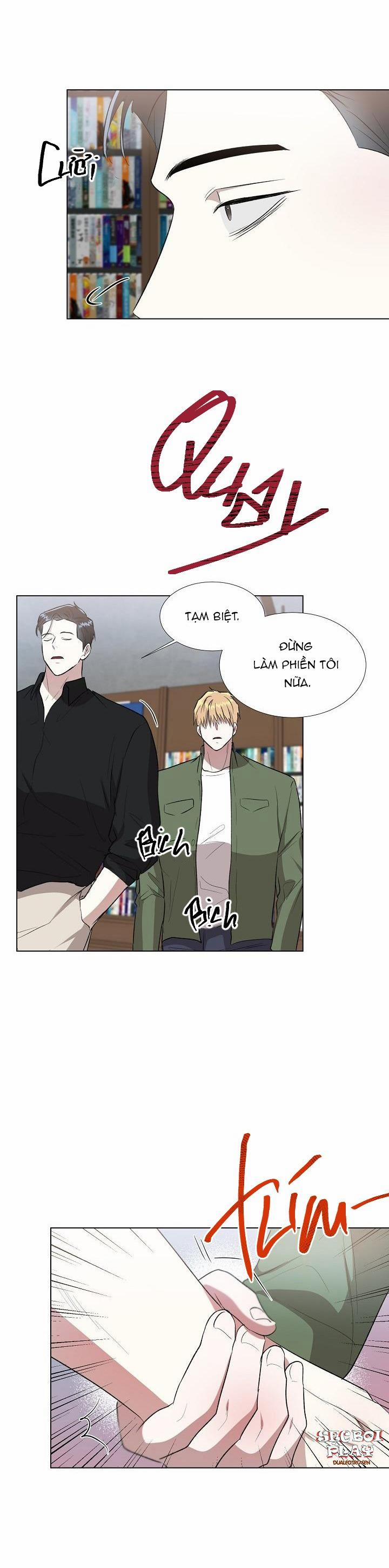 DEEP DOWN 6 trang 20