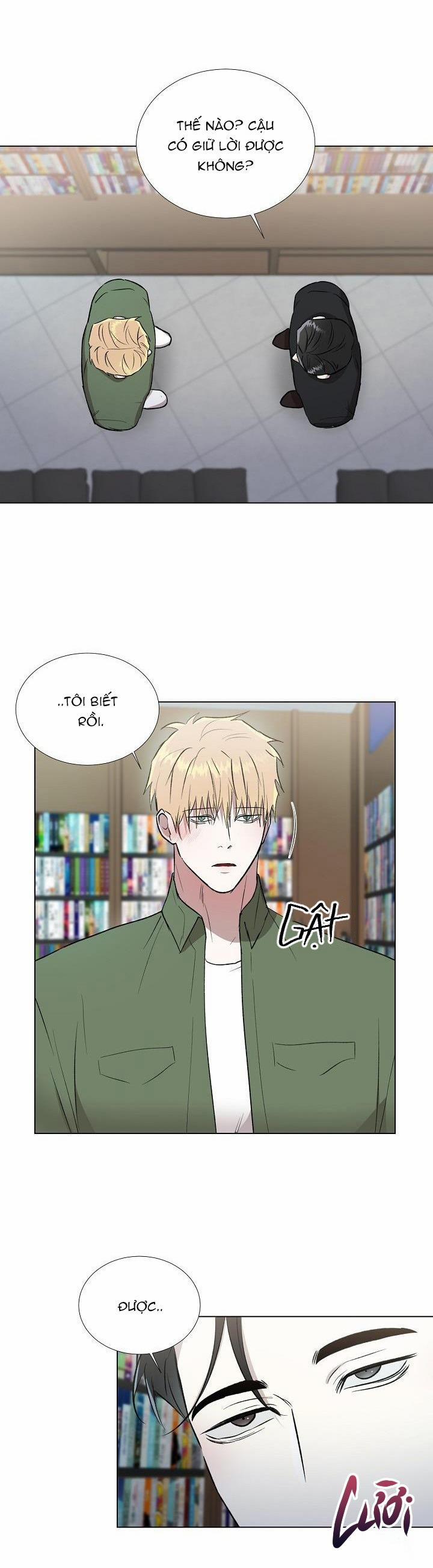 DEEP DOWN 7 trang 23