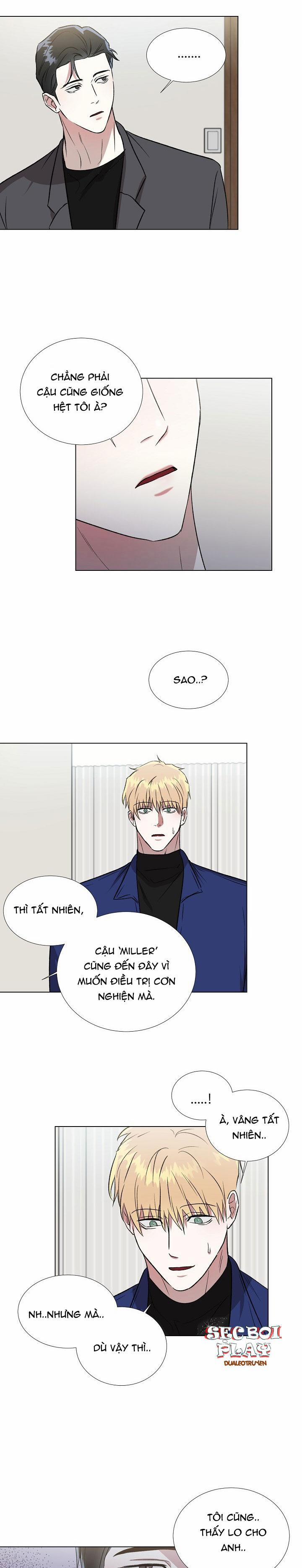 DEEP DOWN 9 trang 11