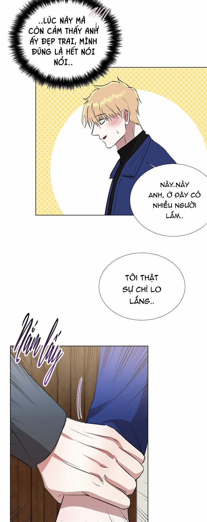 DEEP DOWN 9 trang 17