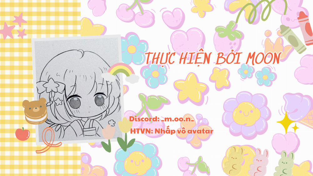 Defeated Operators Oneshot trang 0