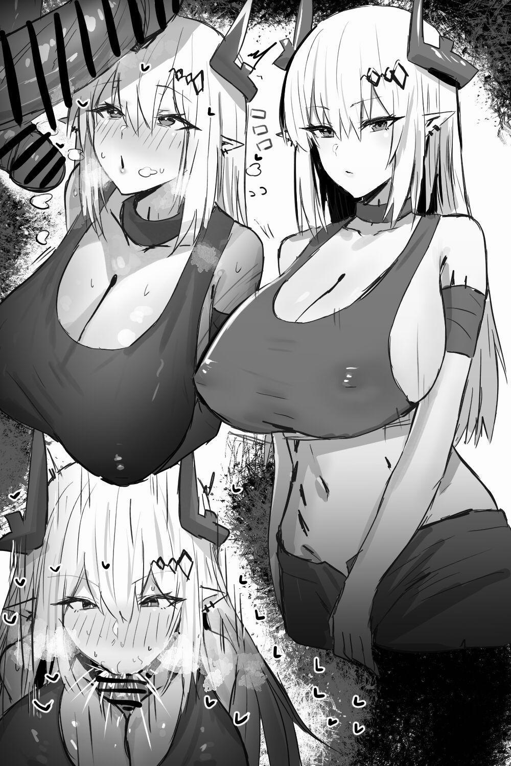 Defeated Operators Oneshot trang 11