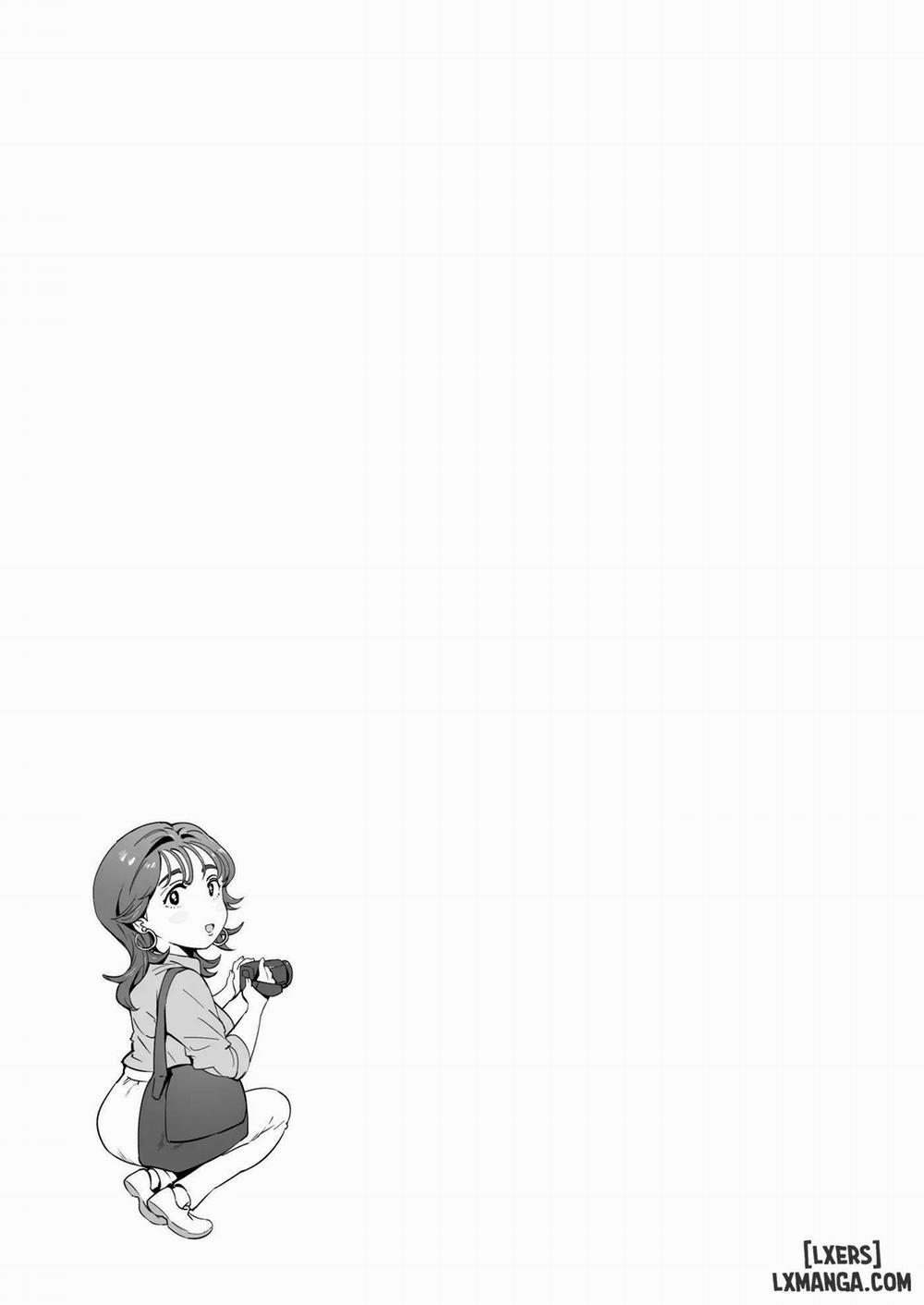 Dekiai Kansatsu Nikki 1 trang 6