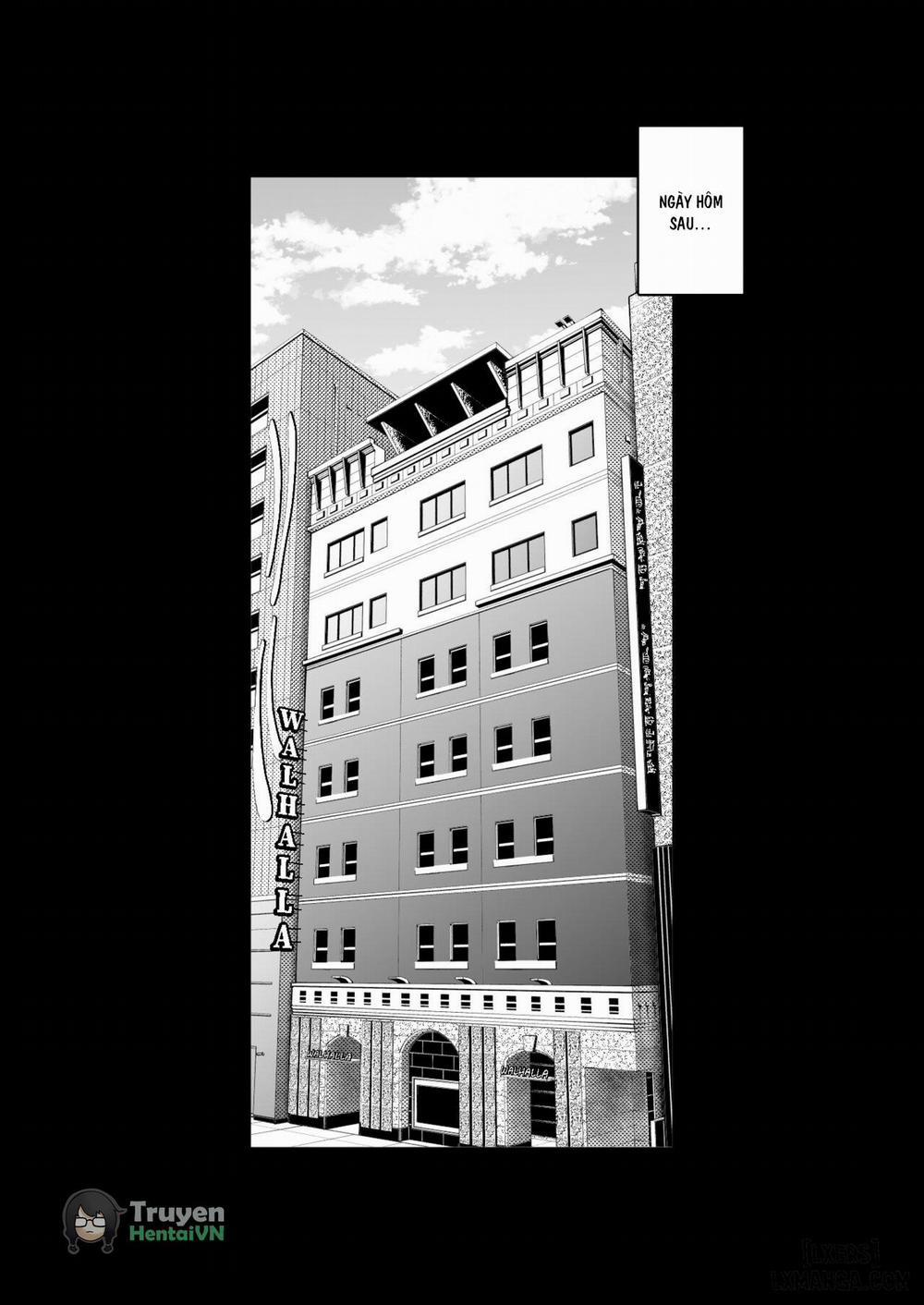 Dekiai Kansatsu Nikki 4 trang 2