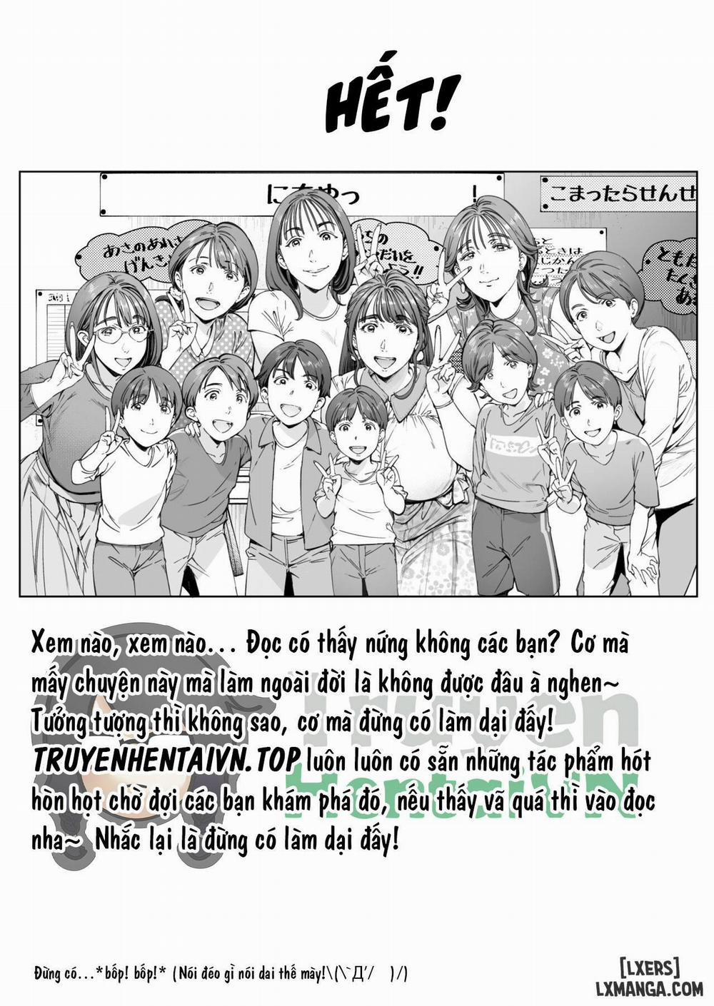 Dekiai Kansatsu Nikki 5 trang 19