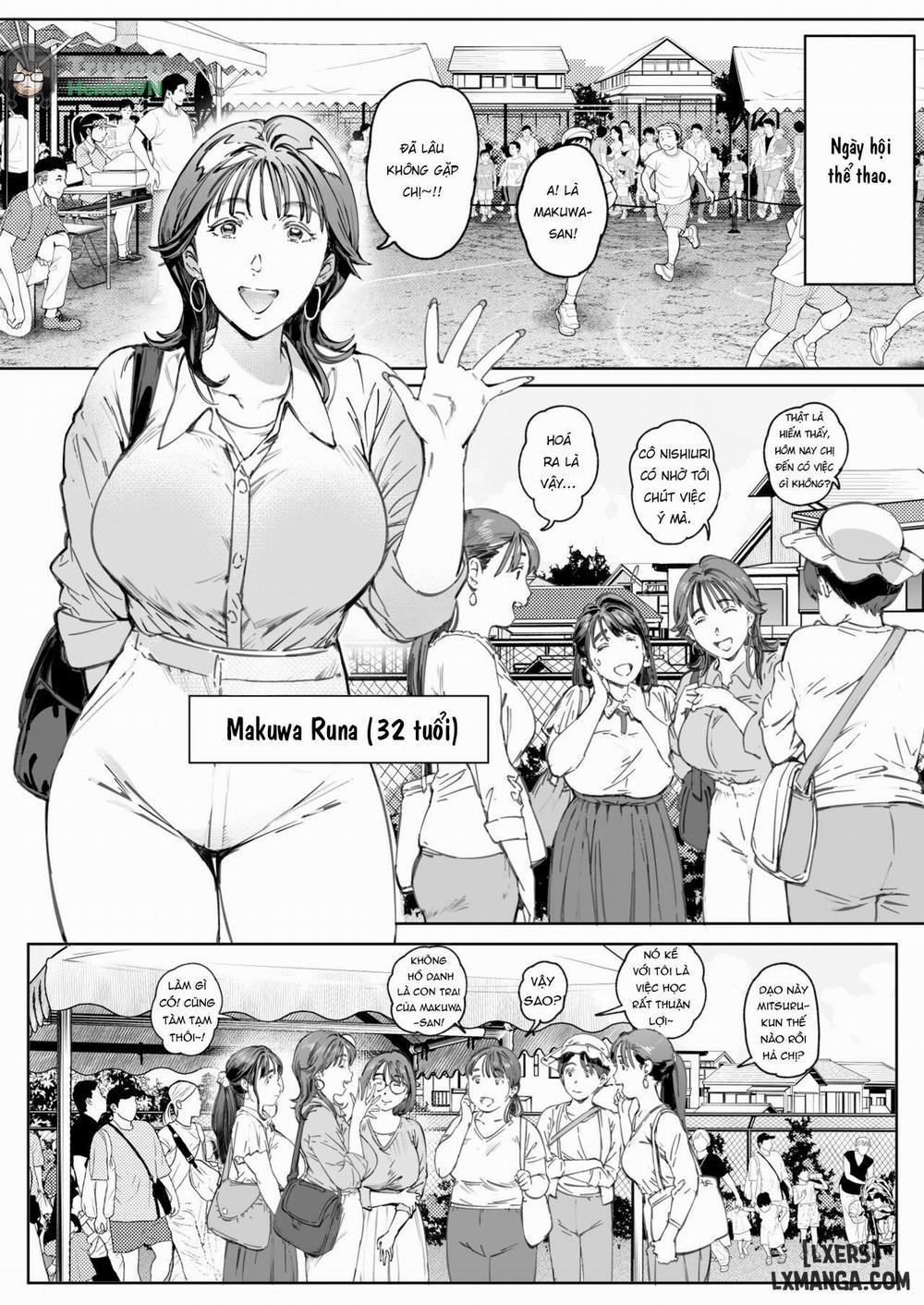 Dekiai Kansatsu Nikki Oneshot trang 19