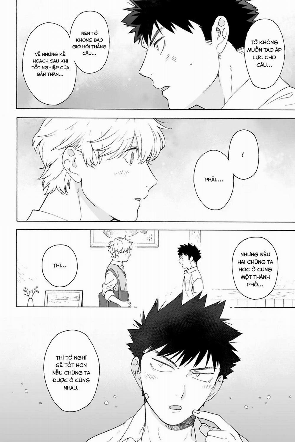 Dekoboko Sugar Days 10 0 trang 10