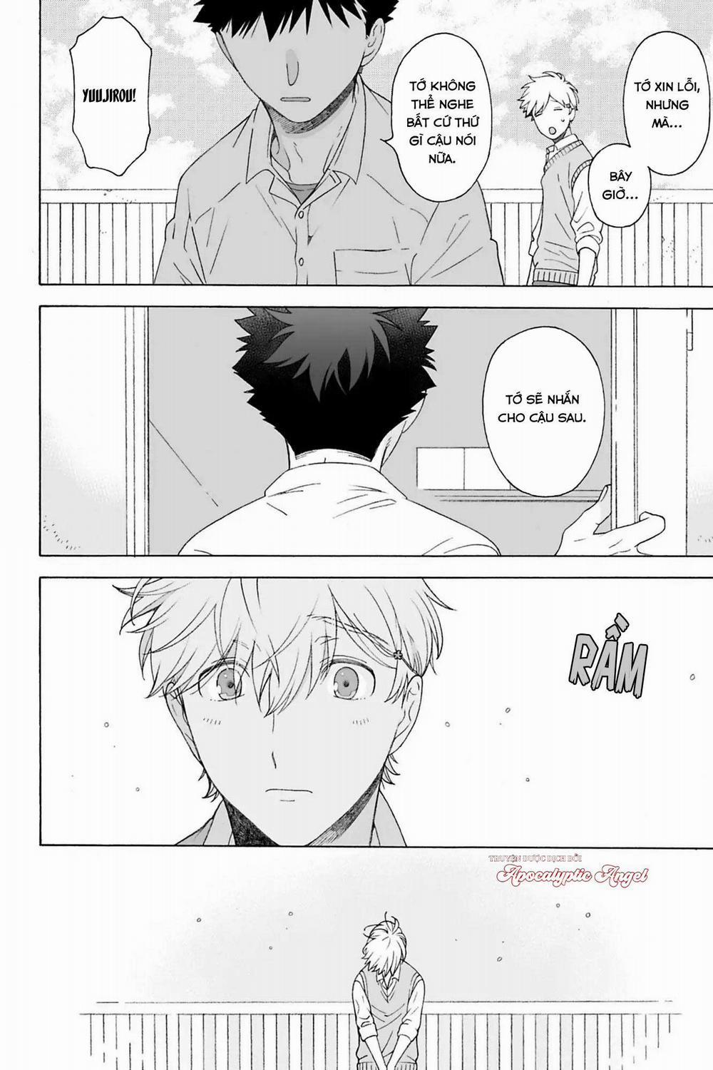 Dekoboko Sugar Days 10 0 trang 25