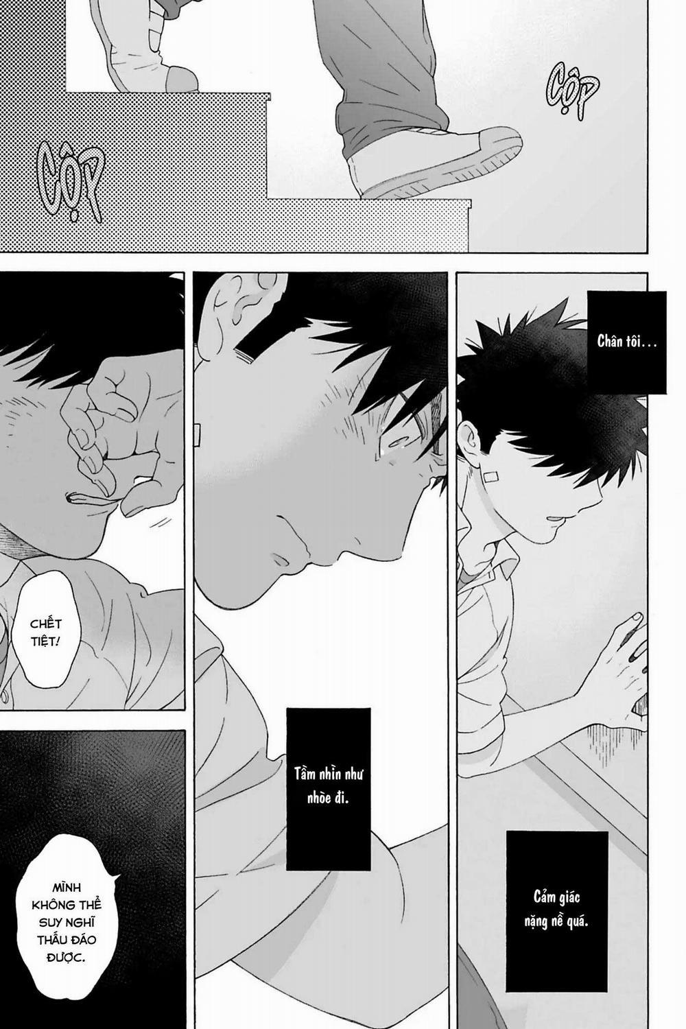 Dekoboko Sugar Days 10 0 trang 26