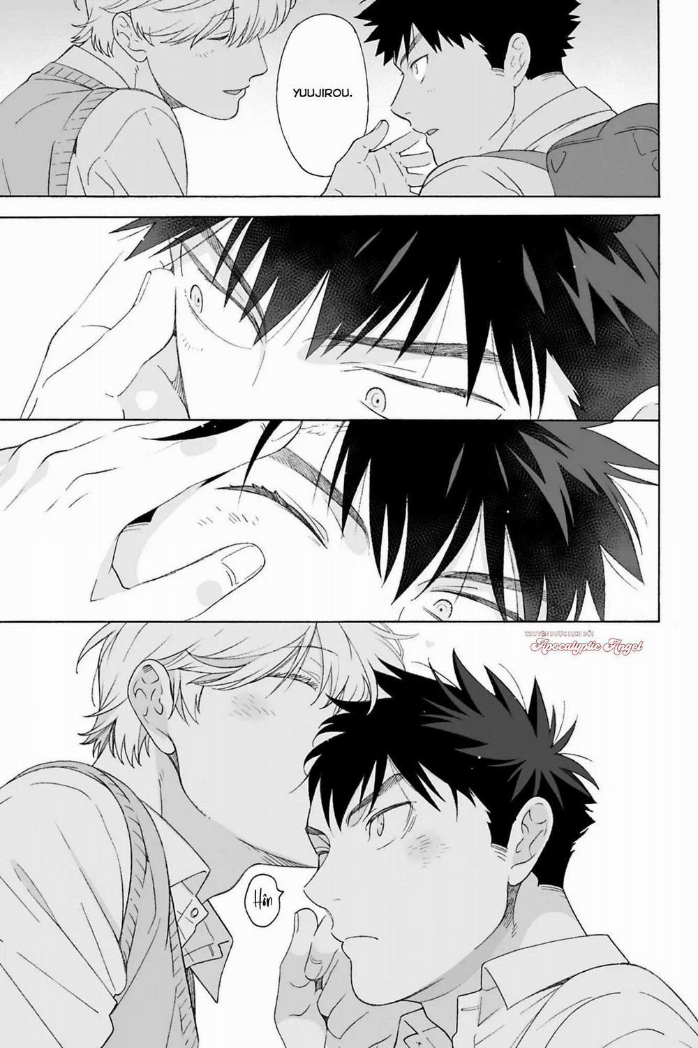 Dekoboko Sugar Days 10 0 trang 34