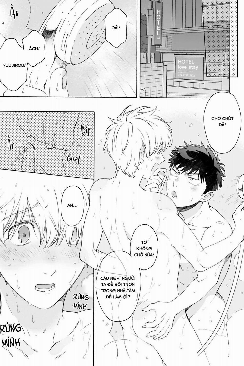 Dekoboko Sugar Days 10 0 trang 36