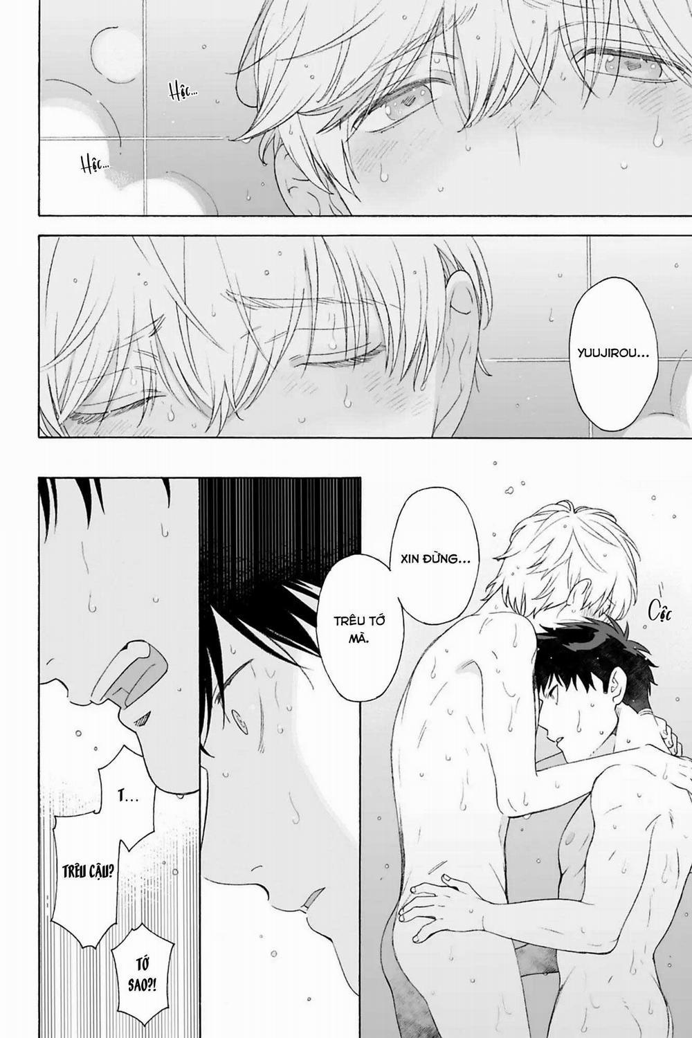 Dekoboko Sugar Days 10 0 trang 39