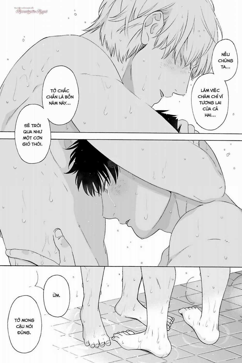 Dekoboko Sugar Days 10 0 trang 41