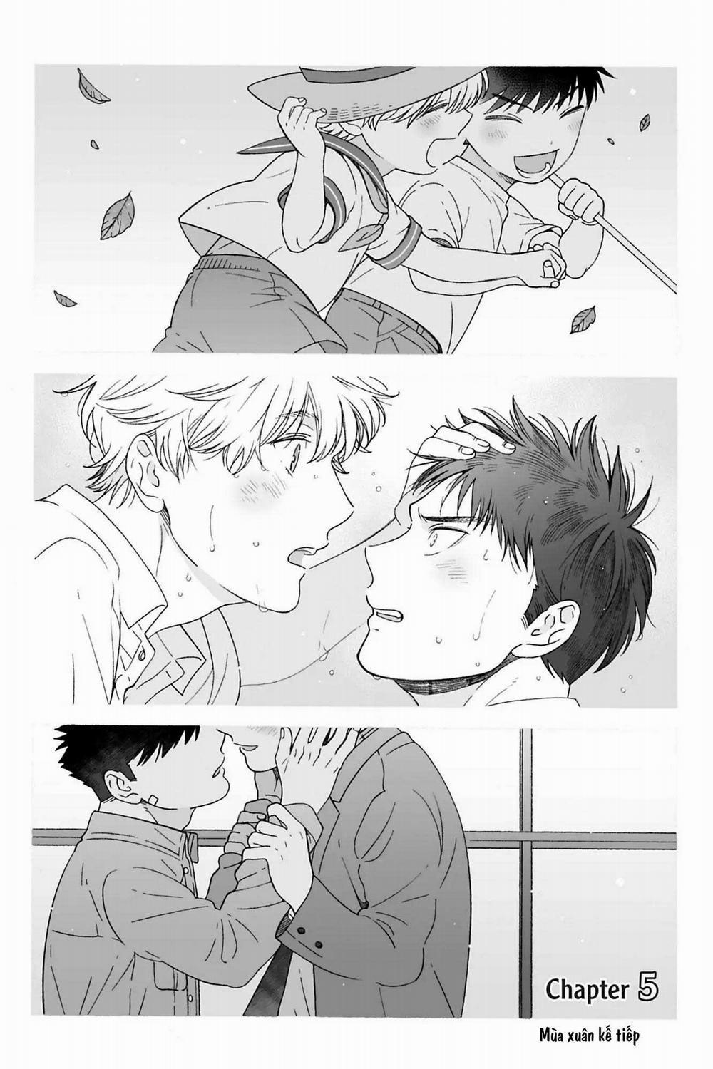 Dekoboko Sugar Days 12 trang 1