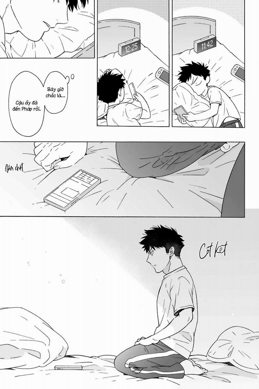 Dekoboko Sugar Days 12 trang 11