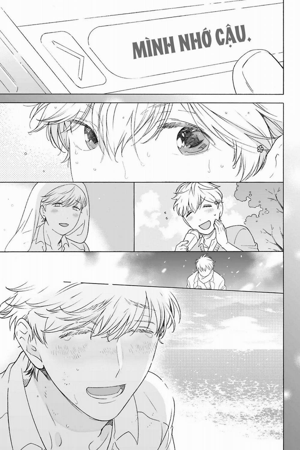 Dekoboko Sugar Days 12 trang 13