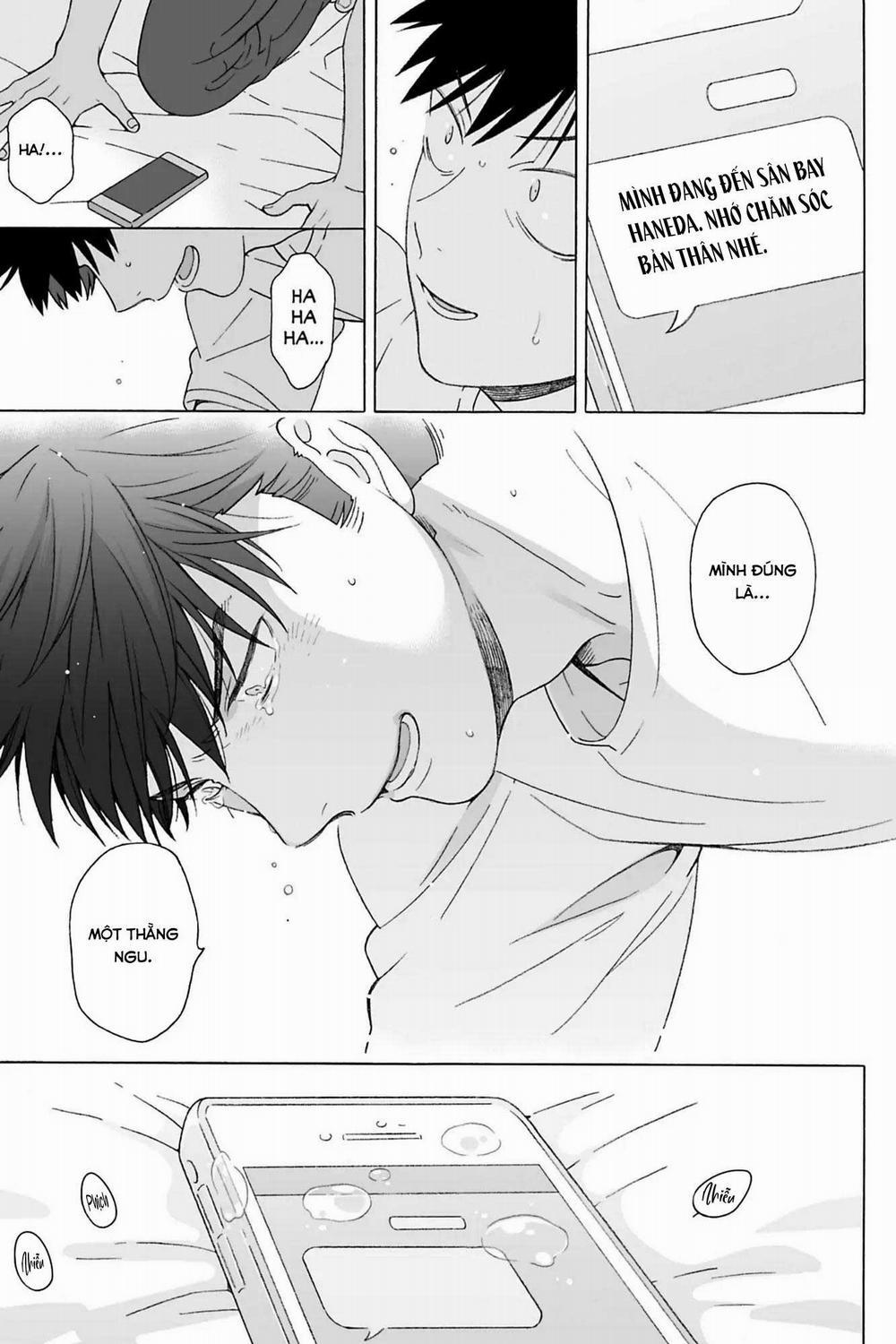 Dekoboko Sugar Days 12 trang 15