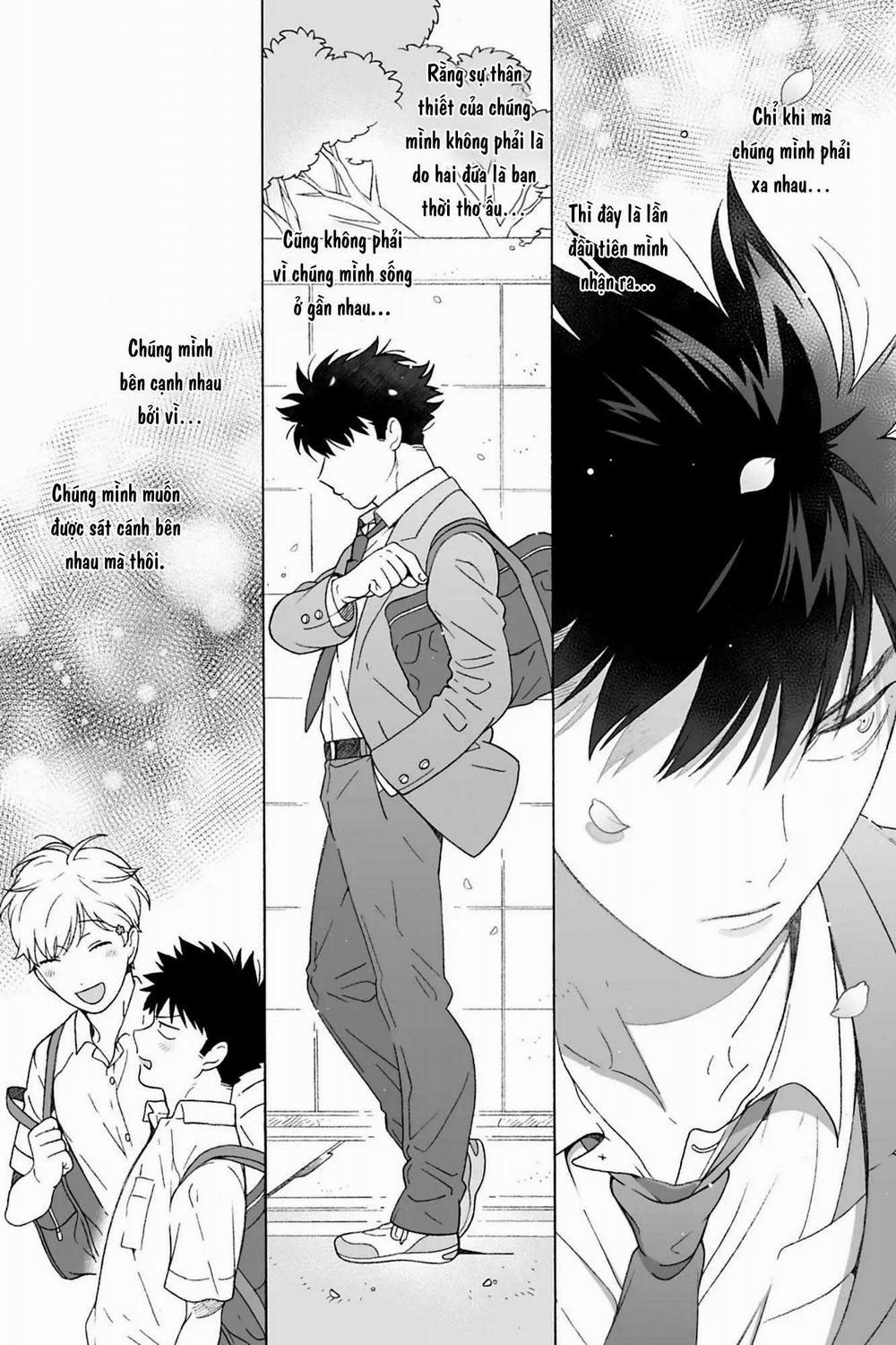 Dekoboko Sugar Days 12 trang 2