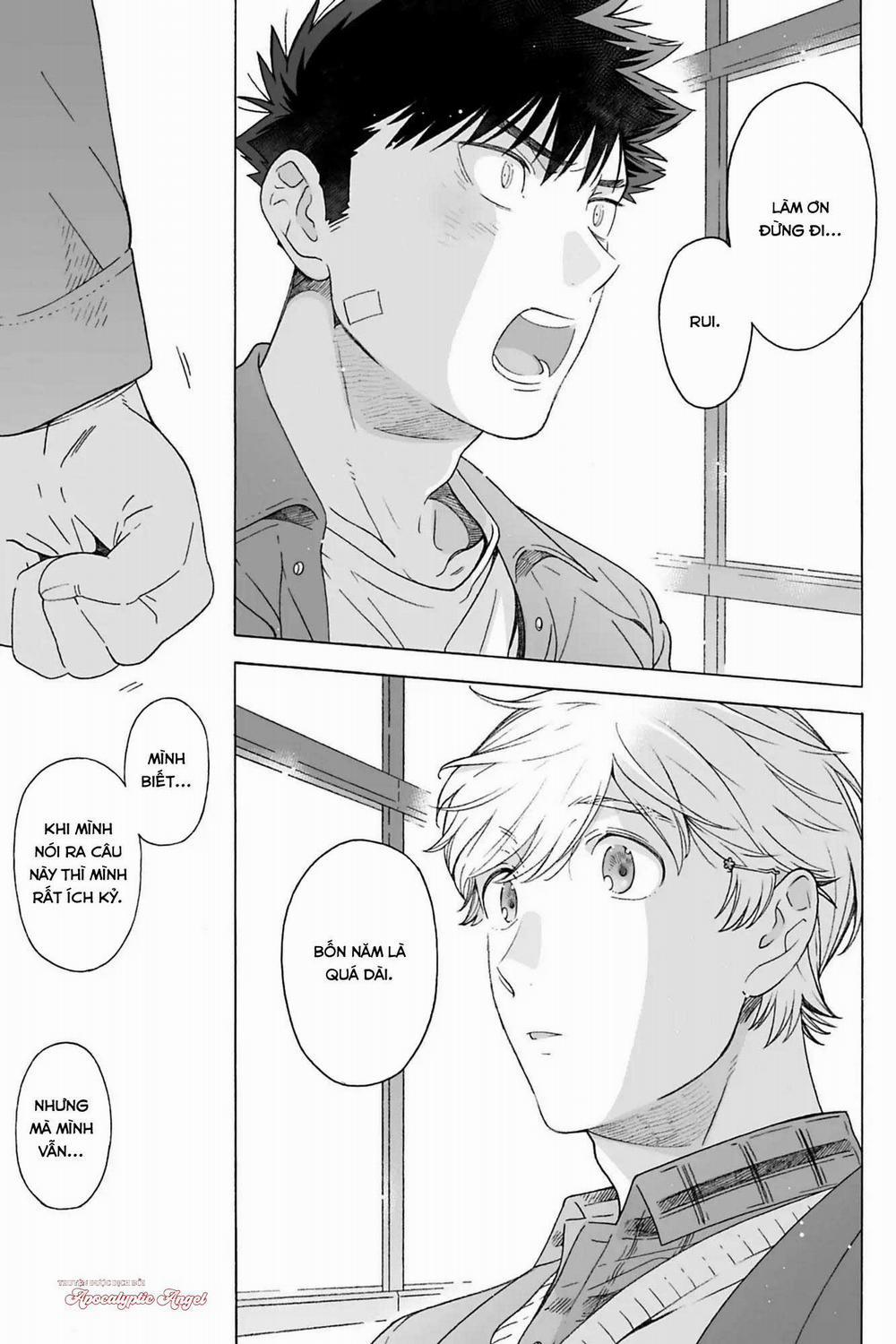 Dekoboko Sugar Days 12 trang 27