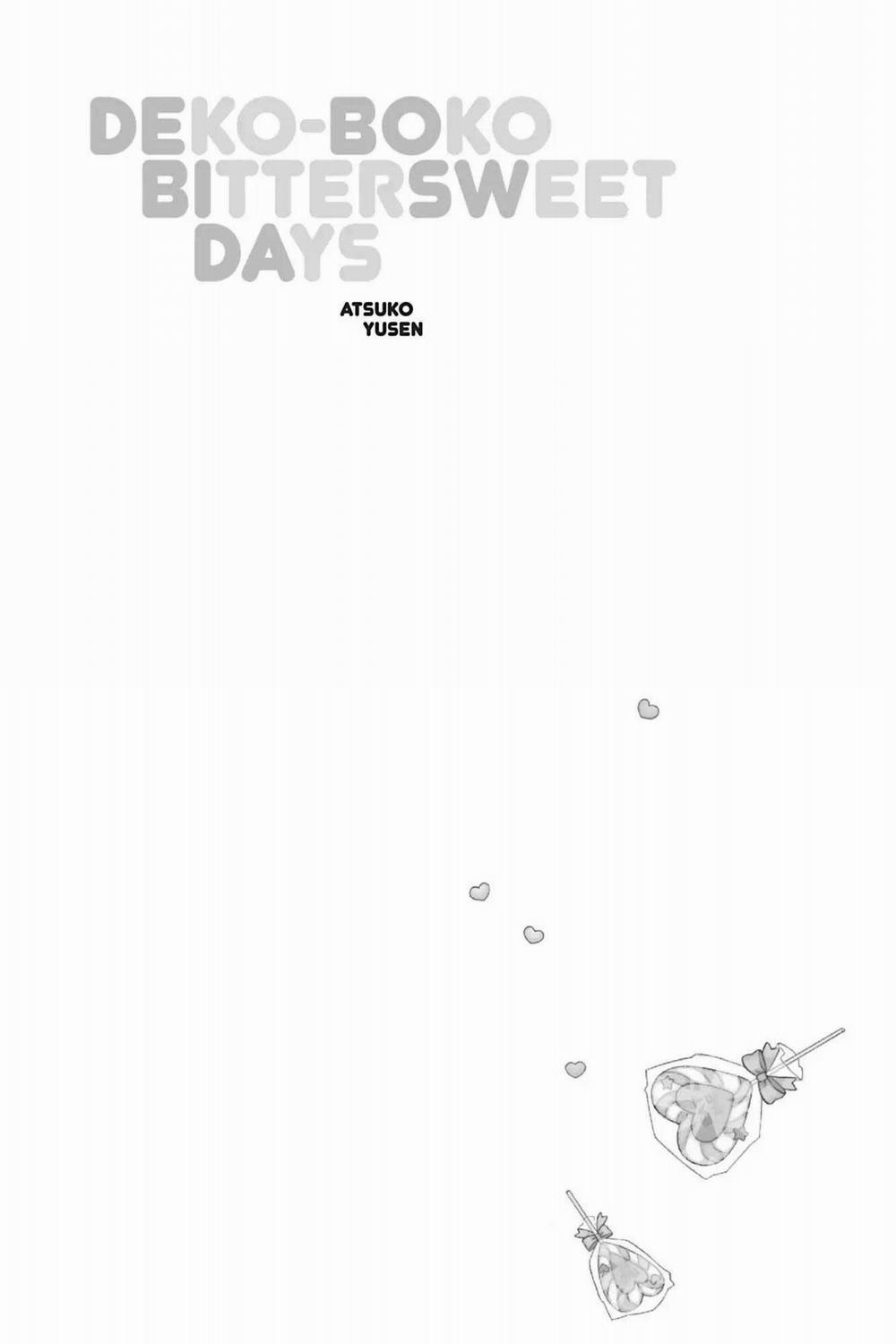 Dekoboko Sugar Days 12 trang 42