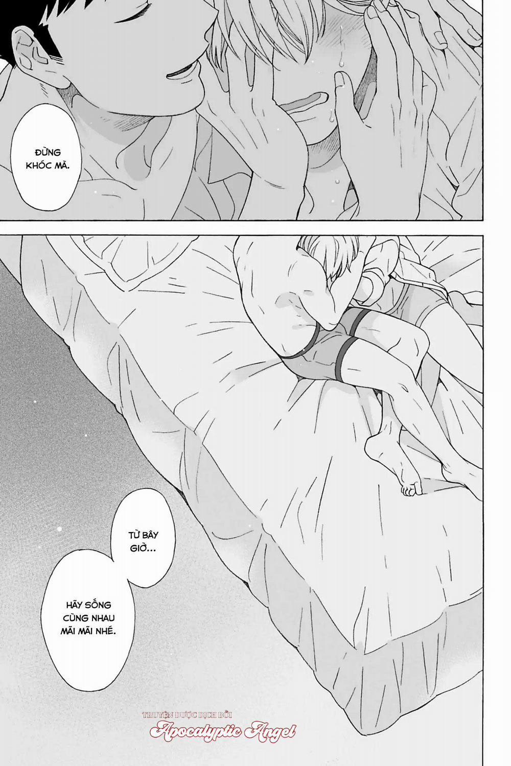 Dekoboko Sugar Days 13.5 trang 5