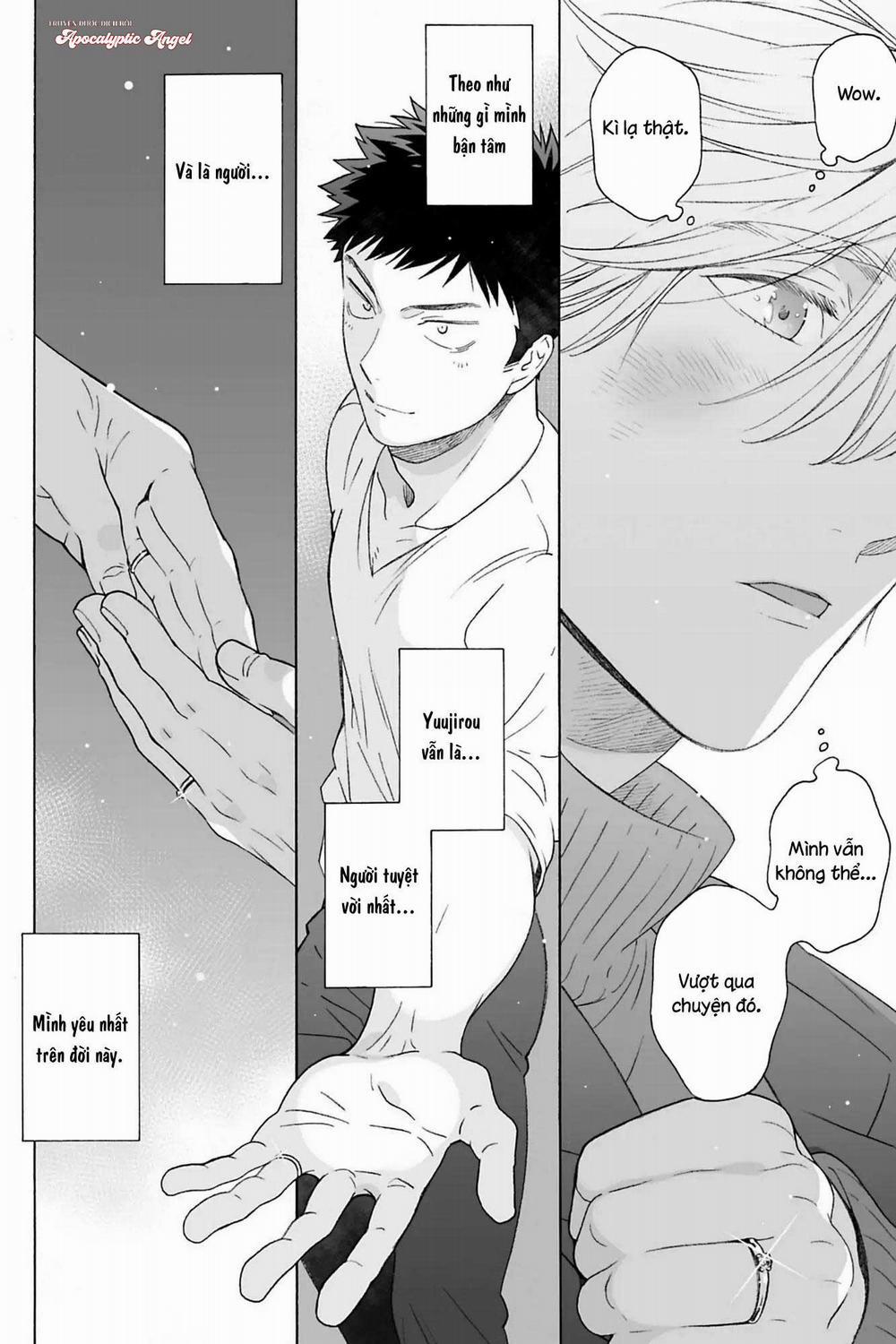 Dekoboko Sugar Days 13.6 trang 11