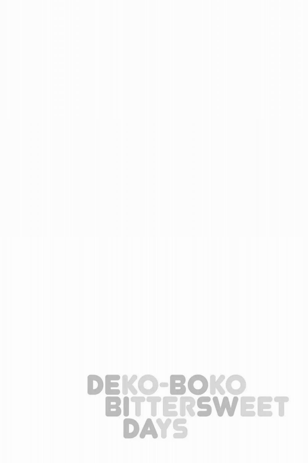 Dekoboko Sugar Days 13.6 trang 12