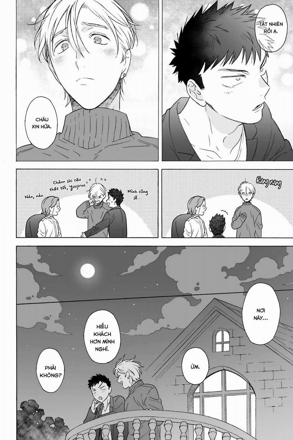 Dekoboko Sugar Days 13.6 trang 5