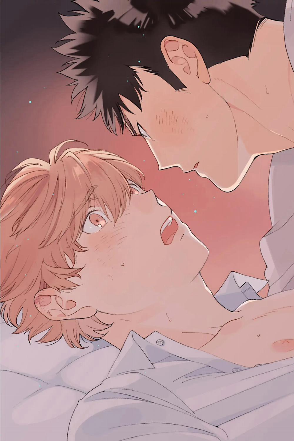 Dekoboko Sugar Days 14 trang 2