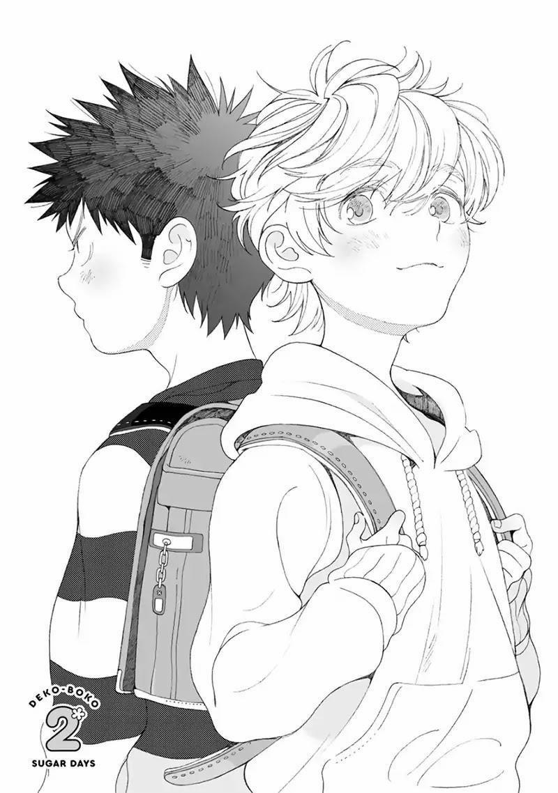 Dekoboko Sugar Days 2 trang 2