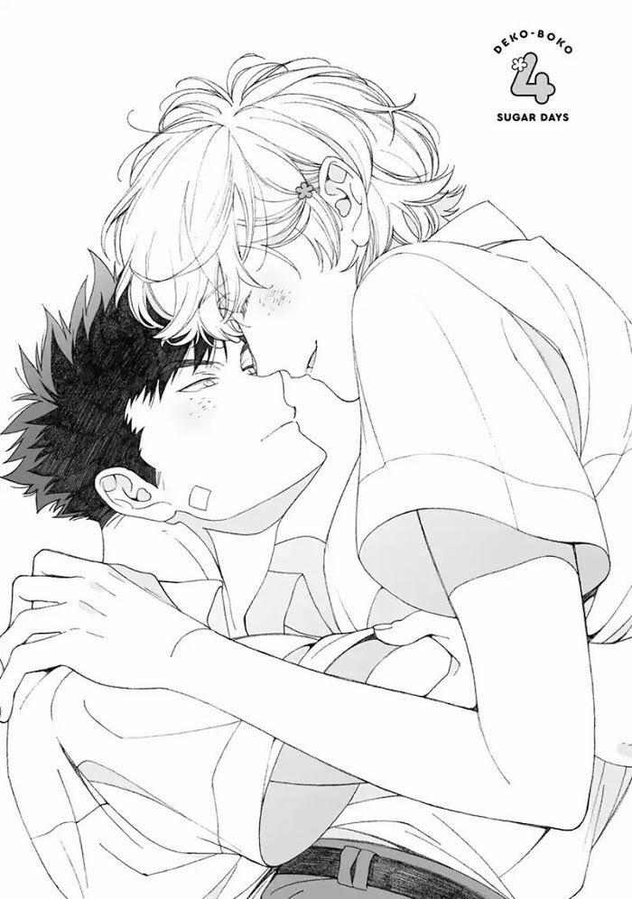 Dekoboko Sugar Days 4 trang 1