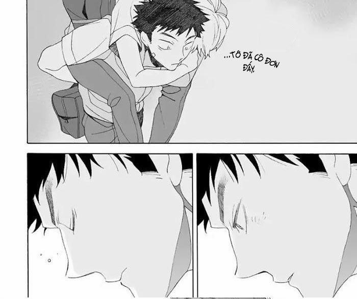 Dekoboko Sugar Days 4 trang 17