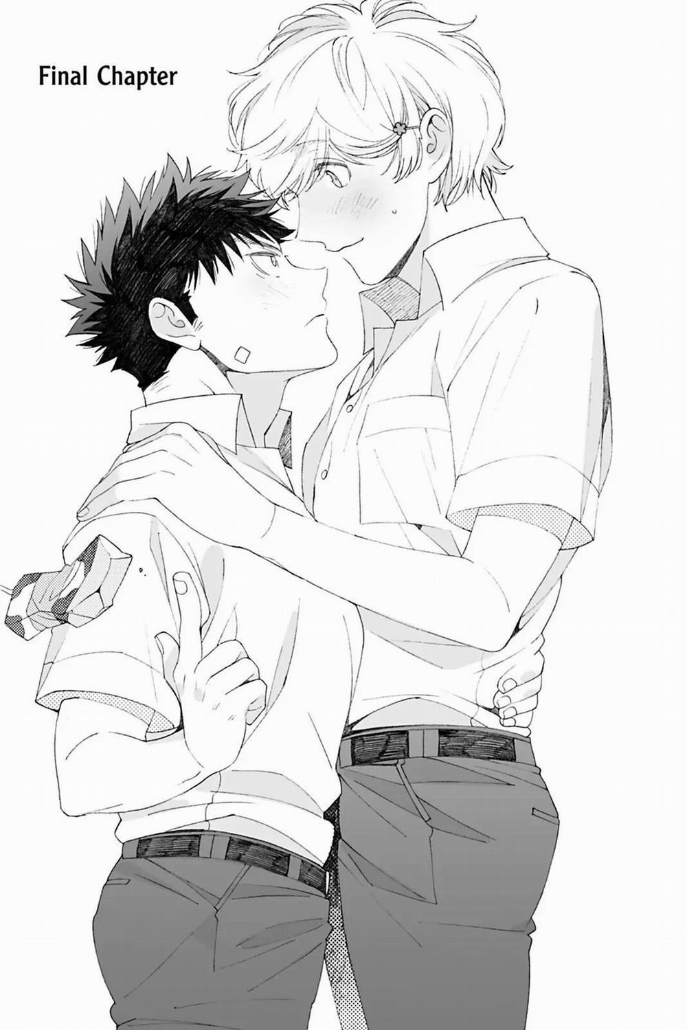 Dekoboko Sugar Days 6 trang 1