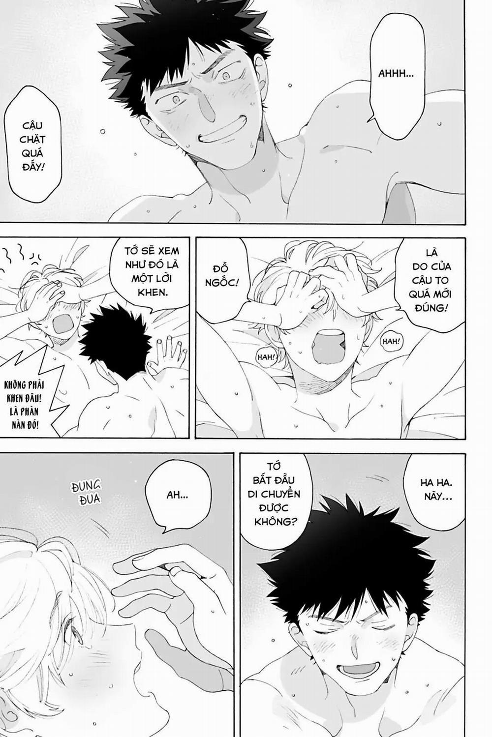 Dekoboko Sugar Days 6 trang 30