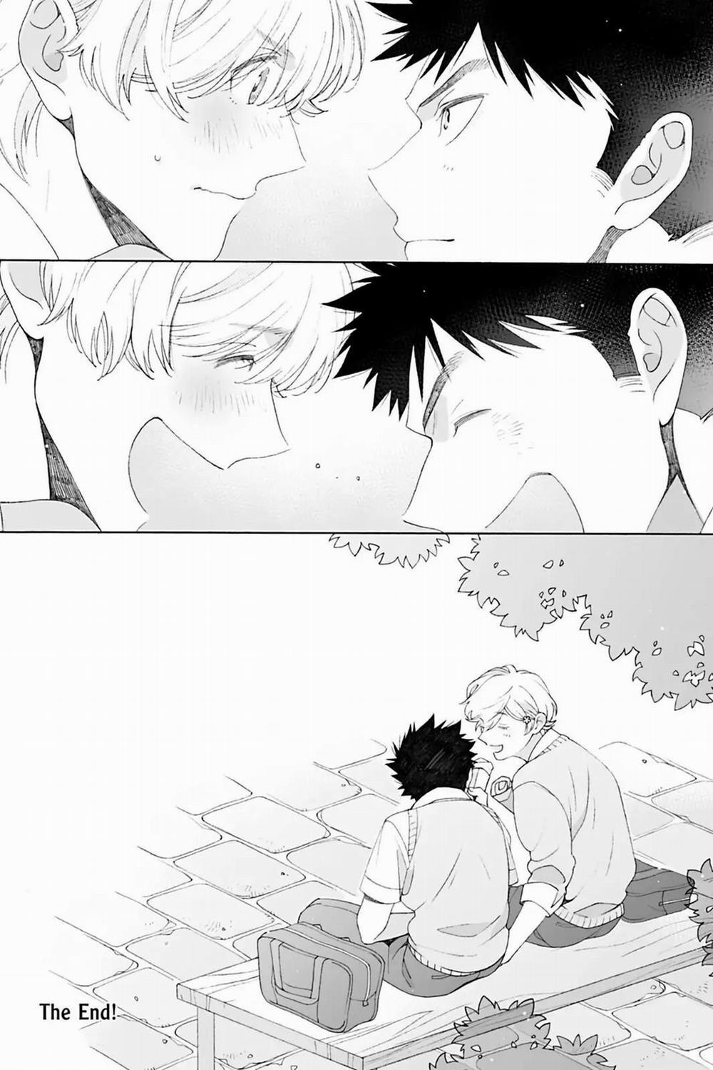 Dekoboko Sugar Days 6 trang 38