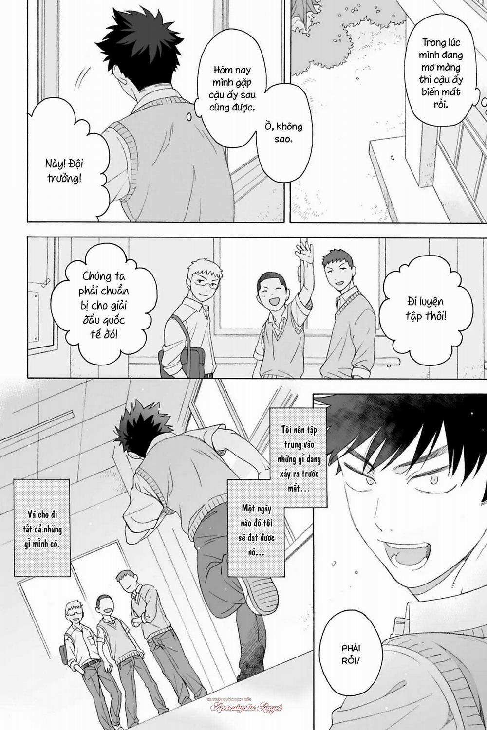 Dekoboko Sugar Days 8.1 0 0 trang 31