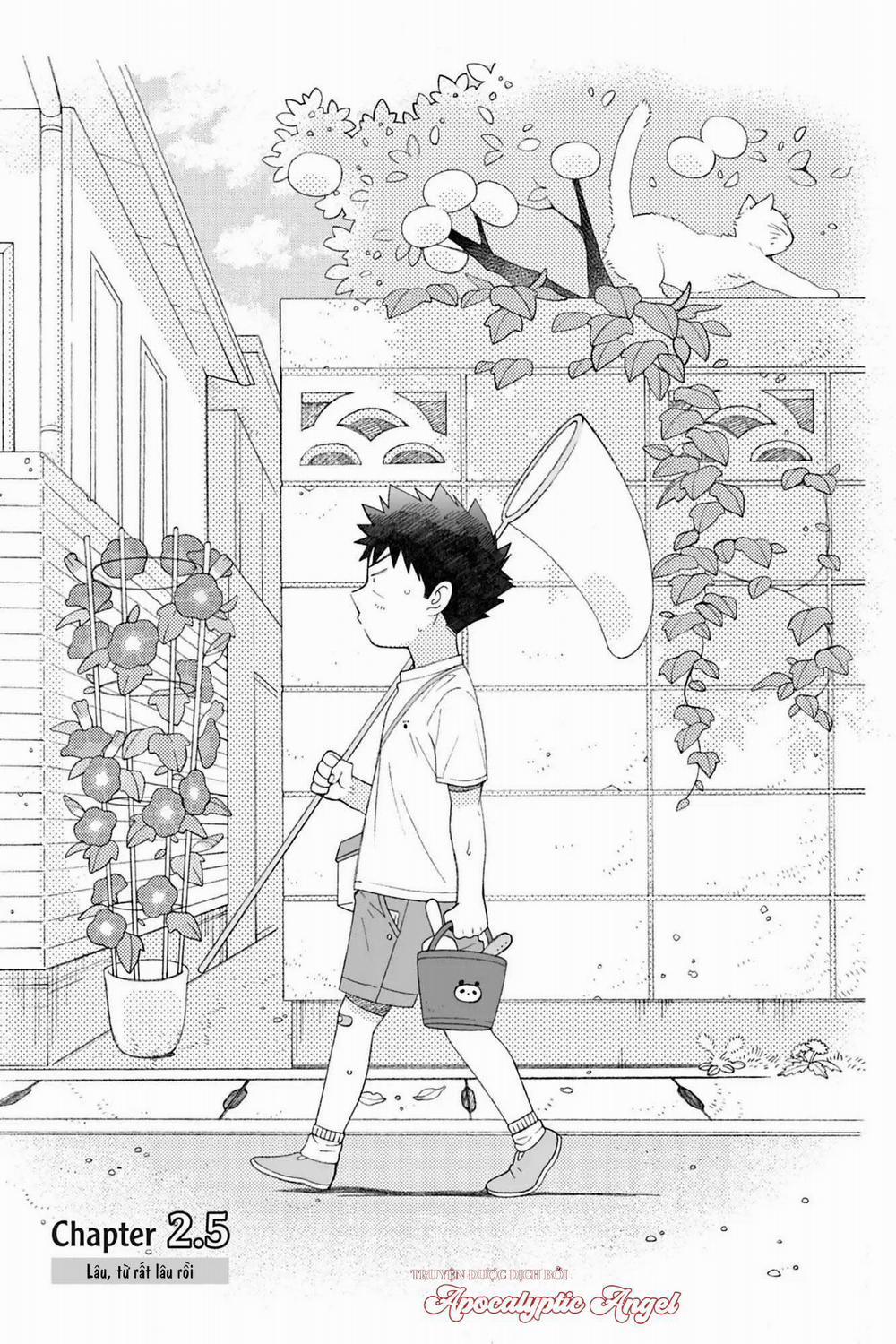 Dekoboko Sugar Days 9.5 trang 1