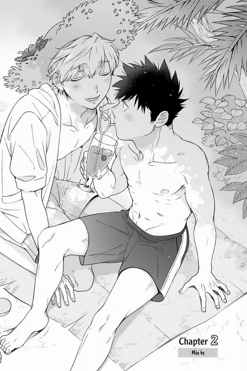 Dekoboko Sugar Days 9 trang 1