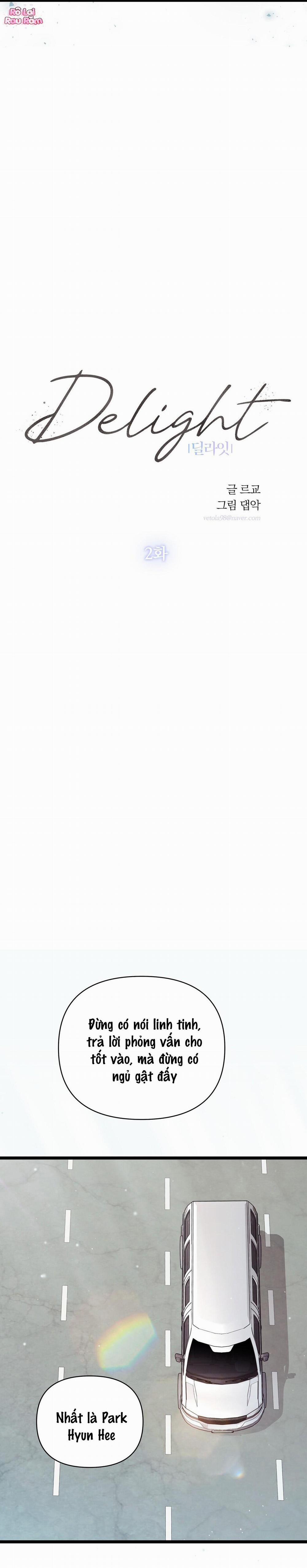 Delight 2 trang 13